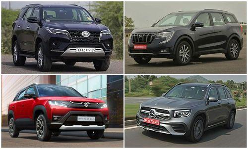 GST On SUVs: Which Models Would Qualify For The Highest Rate Of Tax GST परिषद ने सभी राज्यों में टैक्स की उच्चतम दर (GST और उपकर) के लिए कौन सी SUVs योग्यता प्राप्त करती हैं, इसकी एक राष्ट्रव्यापी परिभाषा प्रदान की है.