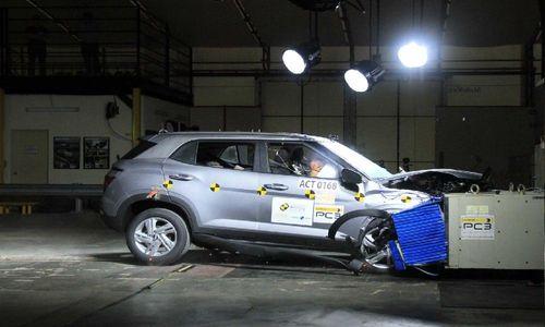 आने वाली ह्यून्दे क्रेटा फेसलिफ्ट को ASEAN NCAP क्रैश टेस्ट में 5-स्टार रेटिंग मिली आने वाली ह्यून्दे क्रेटा फेसलिफ्ट को ASEAN NCAP क्रैश टेस्ट में 5-स्टार रेटिंग मिली