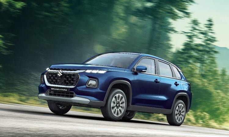 Auto Sales May 2023: Maruti Suzuki Reports 10.32% Growth YoY At 178,083 Units मई 2023 में मारुति सुजुकी इंडिया की कुल बिक्री 178,083 वाहन रही, जो 2022 में इसी अवधि के दौरान बेची गई 161,413 कारों की तुलना में 10.32 प्रतिशत की वृद्धि देखी गई.