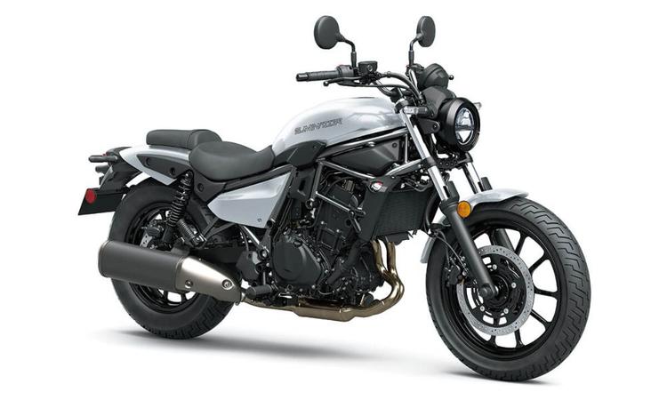 2024 Kawasaki Eliminator Globally Revealed एलिमिनेटर नाम के साथ यह मोटरसाइकिल 2007 के बाद पहली बार वापसी कर रही है.