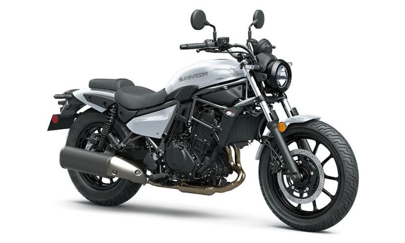 2024 कावासाकी एलिमिनेटर वैश्विक बाज़ार में पेश हुई 2024 कावासाकी एलिमिनेटर वैश्विक बाज़ार में पेश हुई