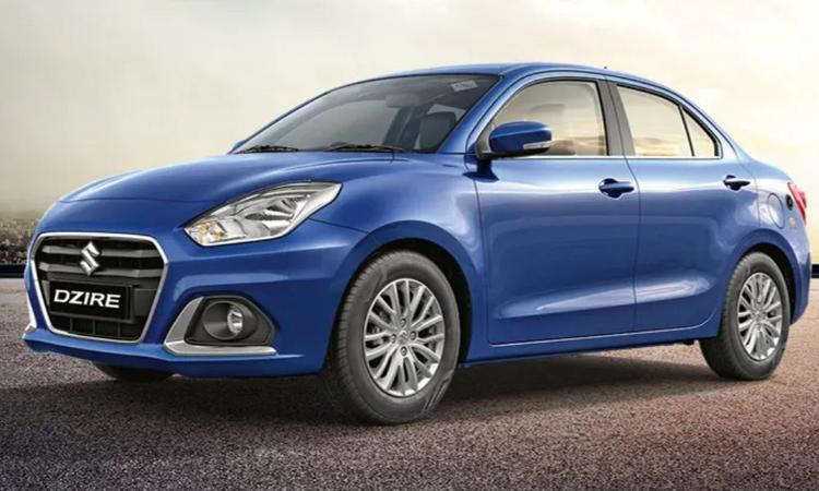Maruti Suzuki Dzire Achieves 25 Lakh Sales Milestone डिज़ायर को पहली बार 15 साल पहले भारत में लॉन्च किया गया था, इसलिए डिजायर भारत में सब-कॉम्पैक्ट सेडान सेगमेंट में काफी लोकप्रिय हो गई है.