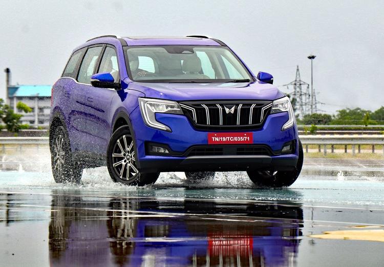 Auto Sales April 2024: Mahindra Auto Sales Grow 13% Year-On-Year महिंद्रा ने अप्रैल 2024 में कुल मिलाकर 70,471 कारें बेचीं, जो पिछले वर्ष की इसी अवधि की तुलना में 13 प्रतिशत की वृद्धि दर्शाती है.