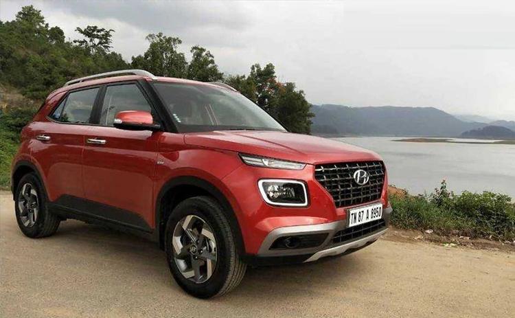 Auto Sales April 2023: Hyundai Motor India Registers YoY Growth Of 3.5 Per Cent In Total Sales जहां कंपनी की निर्यात संख्या में 30.3 प्रतिशत की कमी आई है वहीं घरेलू बिक्री में 12.9 प्रतिशत की वृद्धि हुई है.