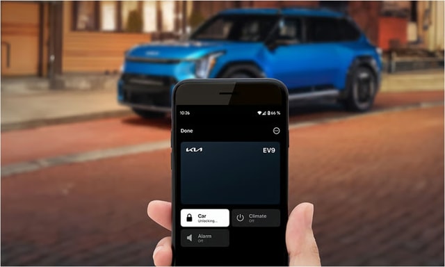 Connected Car Features Explained: What Actually Matters? Connected Car Features Explained: What Actually Matters?