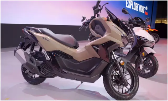 HMSI के सेल्स डायरेक्टर मुत्सुओ उसुई ने कन्फर्म किया है कि प्रीमियम प्रोडक्ट होने के बावजूद, भारत में होंडा का अब तक का सबसे बड़ा स्कूटर उसके ज़्यादा फैले हुए 'रेडविंग' नेटवर्क के ज़रिए भी बेचा जाएगा.