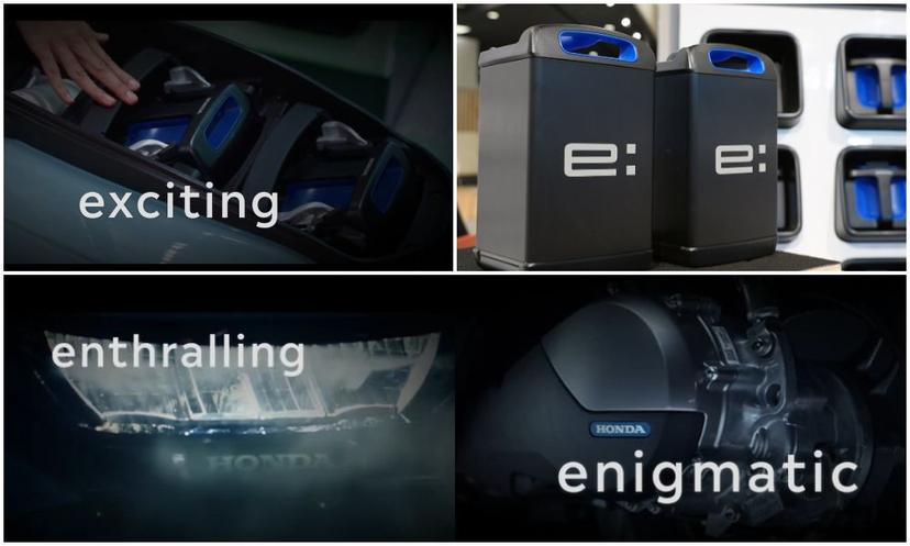 भारत के लिए बने होंडा के पहले इलेक्ट्रिक स्कूटर में मिलेगा बैटरी स्वैप करने का विकल्प भारत के लिए बने होंडा के पहले इलेक्ट्रिक स्कूटर में मिलेगा बैटरी स्वैप करने का विकल्प