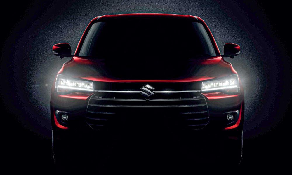 नई मारुति सुजुकी डिजायर की बुकिंग 11 नवंबर को लॉन्च से पहले शुरू हुई संभावित खरीदार अब रु.11,000 का भुगतान करके बिल्कुल नई डिजायर सबकॉम्पैक्ट सेडान को अपने नजदीकी एरेना शोरूम में या ऑनलाइन प्री-बुक कर सकते हैं.