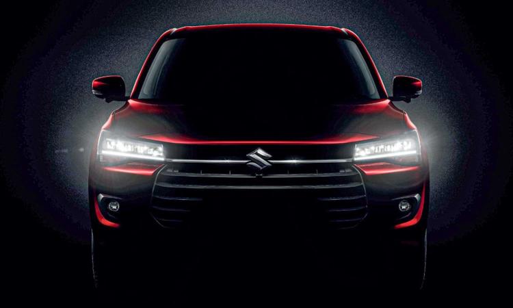 New Maruti Suzuki Dzire Bookings Open Ahead Of November 11 Launch संभावित खरीदार अब रु.11,000 का भुगतान करके बिल्कुल नई डिजायर सबकॉम्पैक्ट सेडान को अपने नजदीकी एरेना शोरूम में या ऑनलाइन प्री-बुक कर सकते हैं.