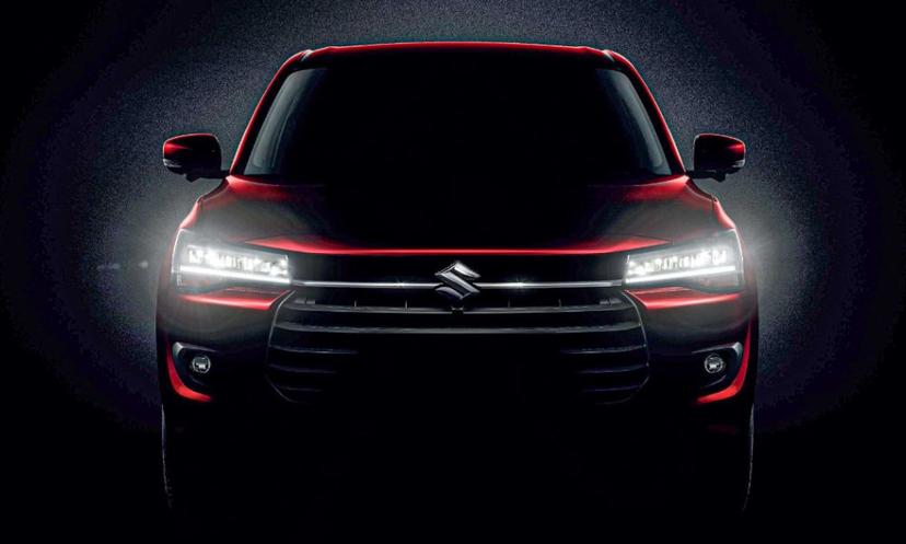 नई मारुति सुजुकी डिजायर की बुकिंग 11 नवंबर को लॉन्च से पहले शुरू हुई नई मारुति सुजुकी डिजायर की बुकिंग 11 नवंबर को लॉन्च से पहले शुरू हुई