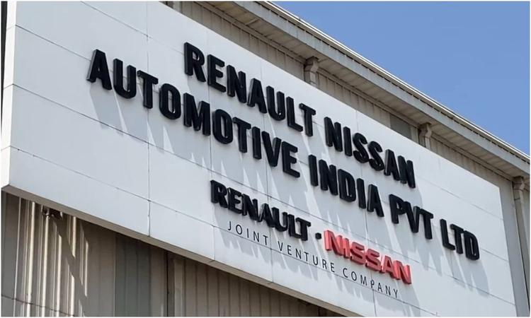 Renault-Nissan Alliance Rolls Out 2.5 Millionth Made-In-India Vehicle; Gearing Up To Launch 2 EVs कुल मिलाकर, पिछले 13 वर्षों में ओरागडम प्लांट में 20 रेनॉ और निसान मॉडल को बनाया गया है.
