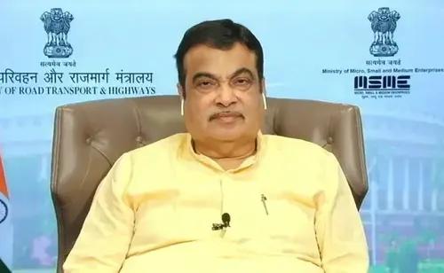 पुरानी कार को स्क्रैप करने के बाद नई कार पर छूट को अनिवार्य नहीं बनाया जा सकता: नितिन गडकरी पुरानी कार को स्क्रैप करने के बाद नई कार पर छूट को अनिवार्य नहीं बनाया जा सकता: नितिन गडकरी