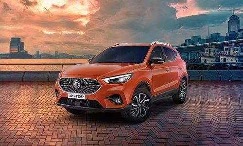 एमजी मोटर इंडिया ने कहा कि उसने अक्टूबर 2022 में जेडएस ईवी की 784 कारें बेची हैं, जो कि 2020 में लॉन्च होने के बाद से कंपनी के लिए अब तक का सबसे उच्च स्तर है.