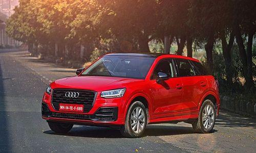 Audi Q2 Discontinued In India; Model Delisted From Website ऑडी इंडिया ने चुपचाप Q2 एसयूवी को अपनी वेबसाइट से हटा दिया है, और एसयूवी अब देश में बिक्री के लिए उपलब्ध नहीं है. हाल ही में लॉन्च हुई नई-पीढ़ी की Q3 अब देश में कंपनी की एंट्री-लेवल SUV के रूप में Q2 की जगह लेती है.