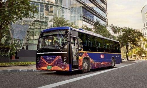Mumbai’s BEST Says New Premium Bus Service Receiving Good Response इस सप्ताह की शुरुआत में बांद्रा कुर्ला कॉम्प्लेक्स और ठाणे के बीच इस सेवा को हरी झंडी दिखाई गई और जल्द ही और रूट जोड़े जाने हैं.