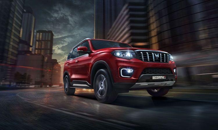 Auto Sales April 2023: Mahindra Utility Vehicle Sales Grow 57 Per Cent Year-On-Year Auto Sales April 2023: Mahindra Utility Vehicle Sales Grow 57 Per Cent Year-On-Year