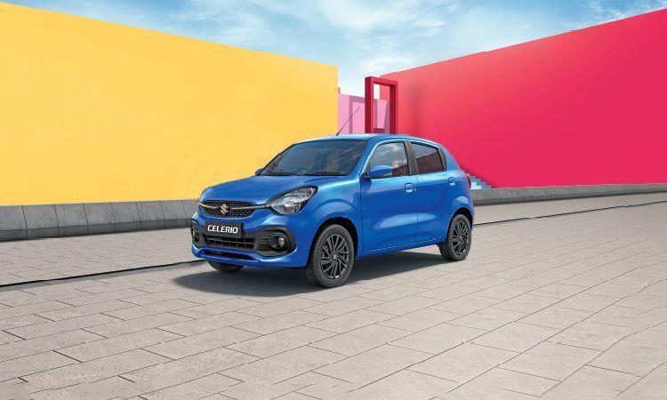 Maruti Suzuki Celerio Prices Hiked By Up To Rs 32,500; Now Offered With Six Airbags As Standard मारुति सुजुकी सेलेरियो अब मानक के रूप में छह एयरबैग के साथ पेश की जाएगी. कार की कीमतों में रु.32,500 तक की बढ़ोतरी की गई है.