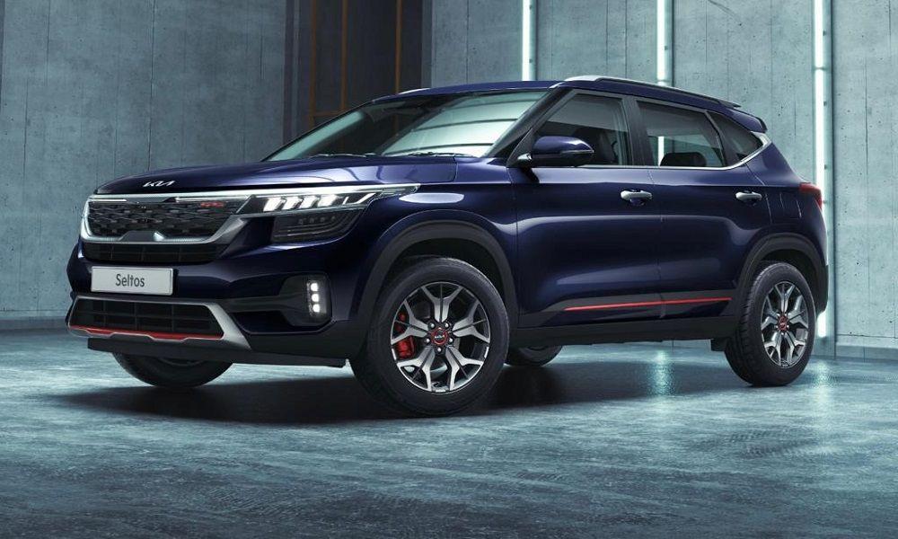 कंपनी ने सेल्टॉस एसयूवी की 135,885 कारों का निर्यात किया है, जो कुल निर्यात में 68 प्रतिशत का योगदान दर्शाती है.