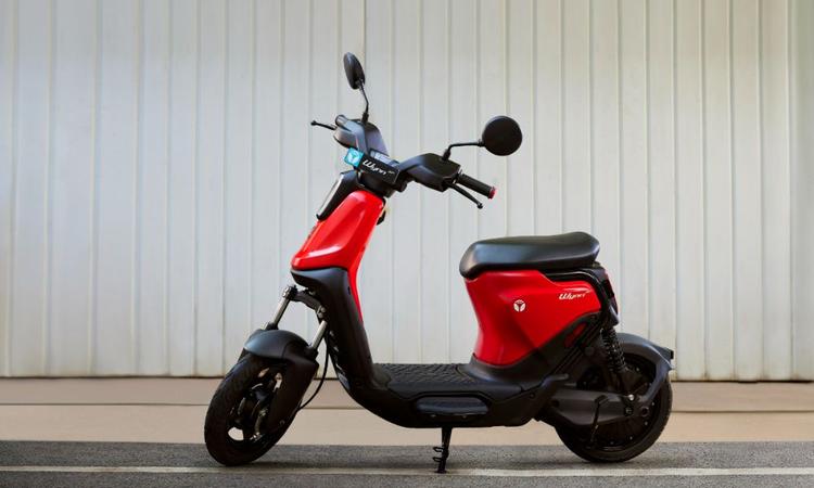 Yulu Wynn Electric Scooter Launched In India; Priced At Rs 55,555 Wynn युलु का पहला ई-स्कूटर है जो निजी खरीदारों को ध्यान में रखकर बनाया गया है.