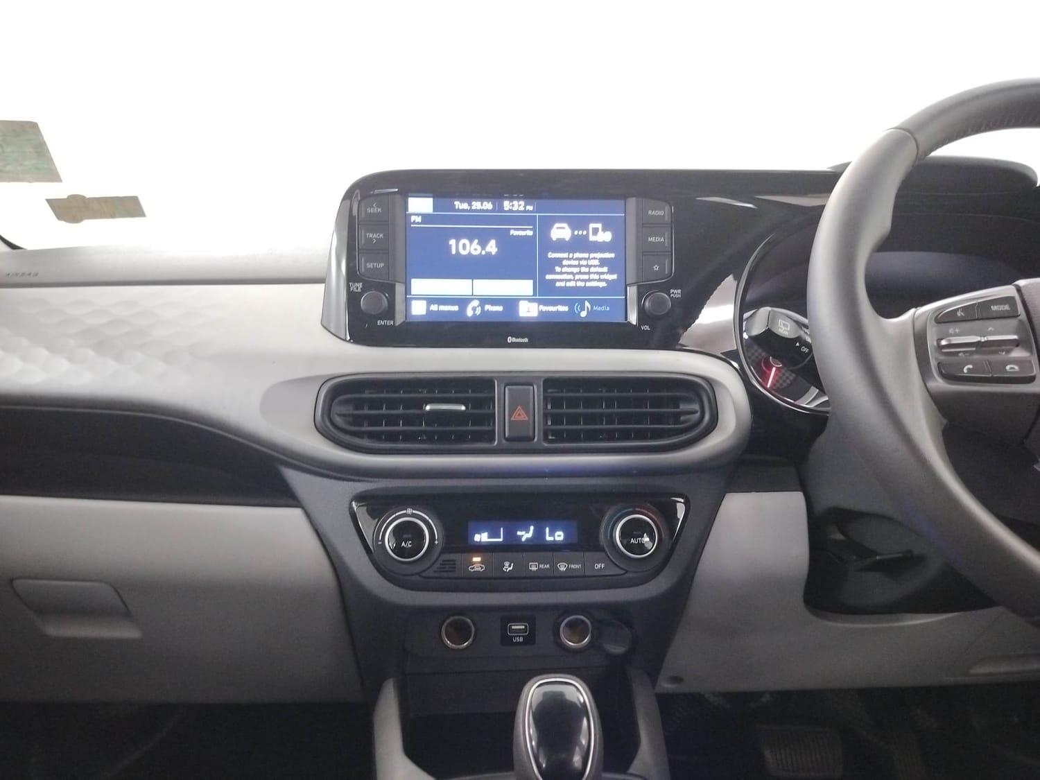 यूज़्ड 2022 ह्युंडई ग्रैंड आई10 निओस, Coimbatore 12 यूज़्ड 2022 ह्युंडई ग्रैंड आई10 निओस, Coimbatore 12