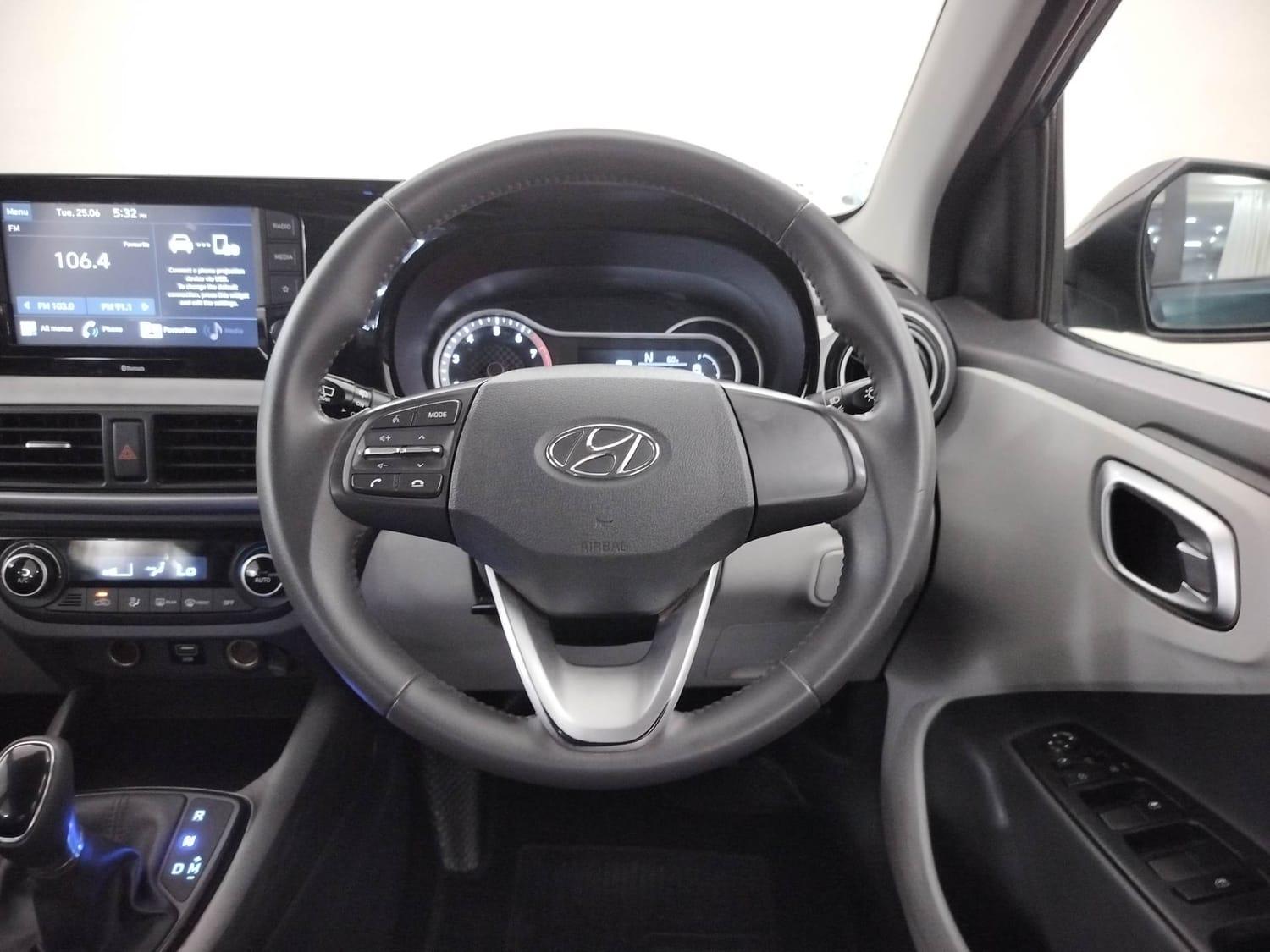 यूज़्ड 2022 ह्युंडई ग्रैंड आई10 निओस, Coimbatore 13 यूज़्ड 2022 ह्युंडई ग्रैंड आई10 निओस, Coimbatore 13