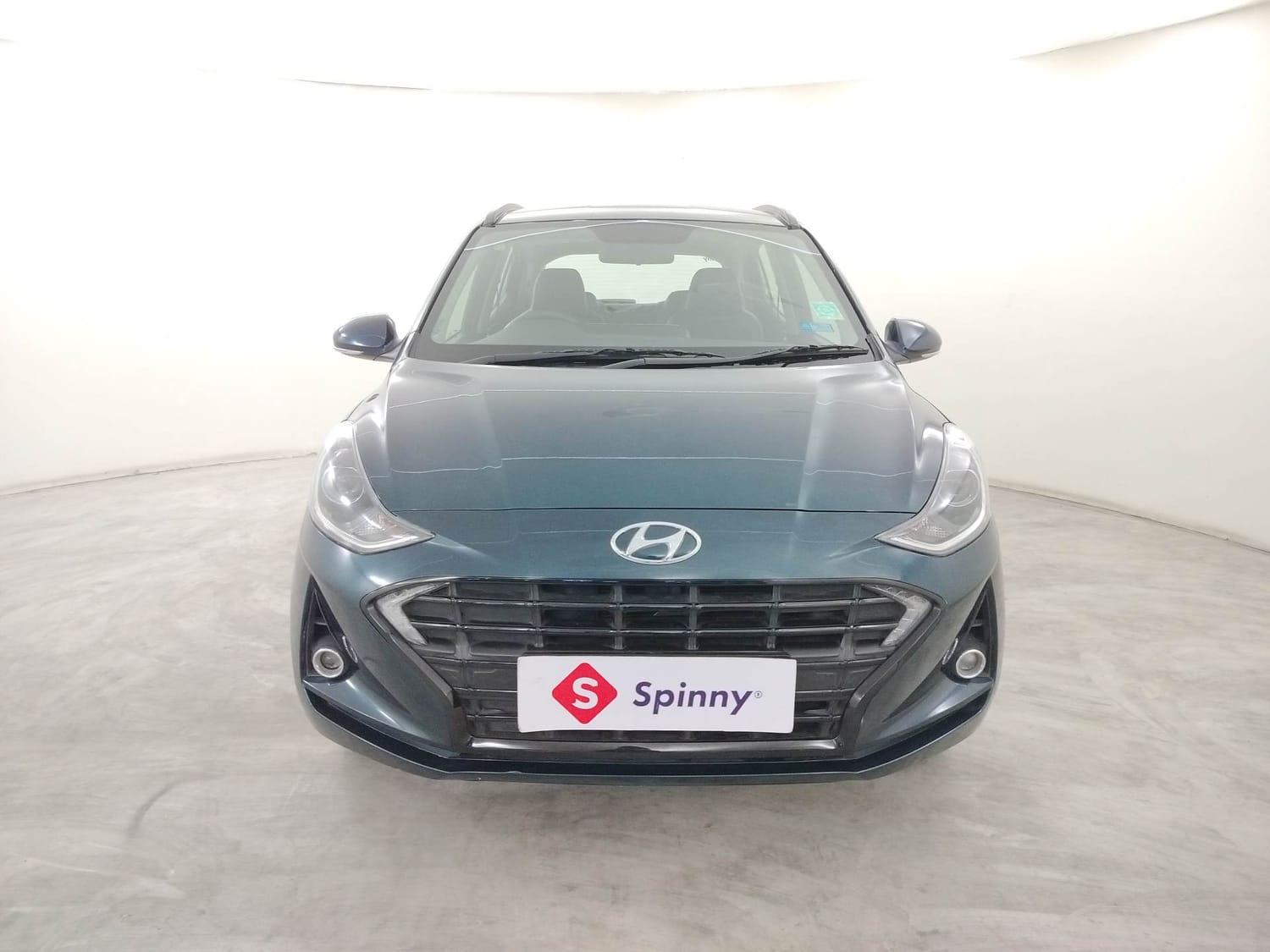 यूज़्ड 2022 ह्युंडई ग्रैंड आई10 निओस, Coimbatore 7 यूज़्ड 2022 ह्युंडई ग्रैंड आई10 निओस, Coimbatore 7