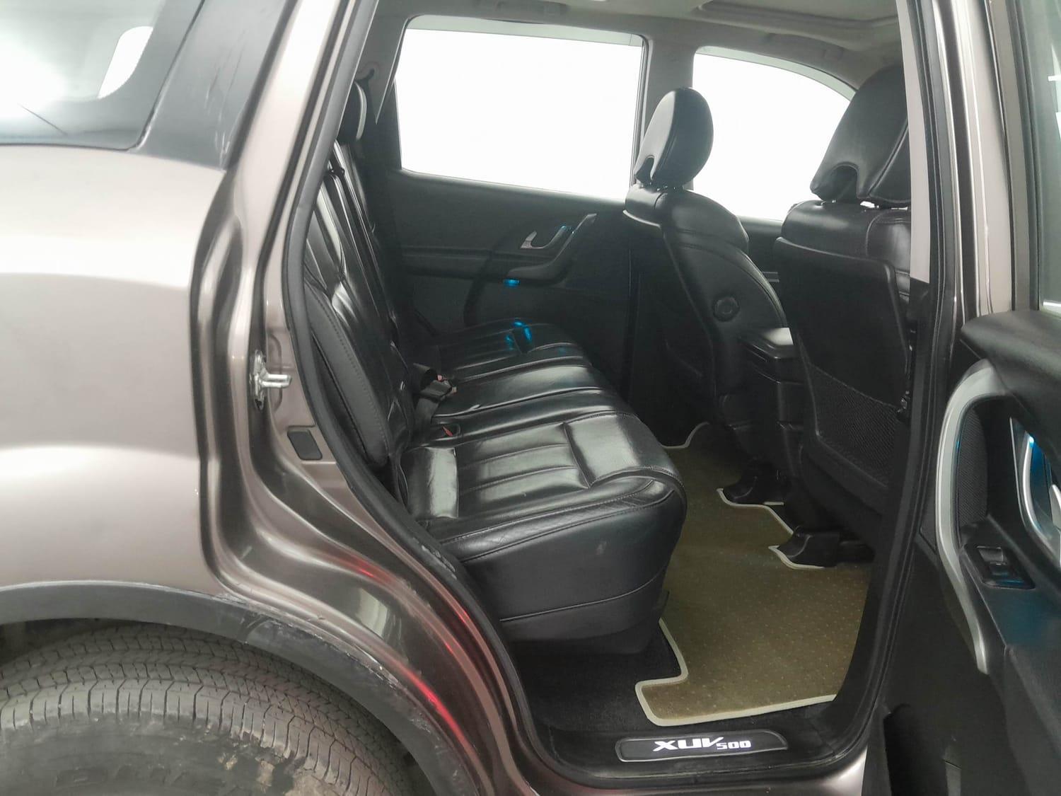 यूज़्ड 2017 महिंद्रा एक्सयूवी500, Pune 17 यूज़्ड 2017 महिंद्रा एक्सयूवी500, Pune 17