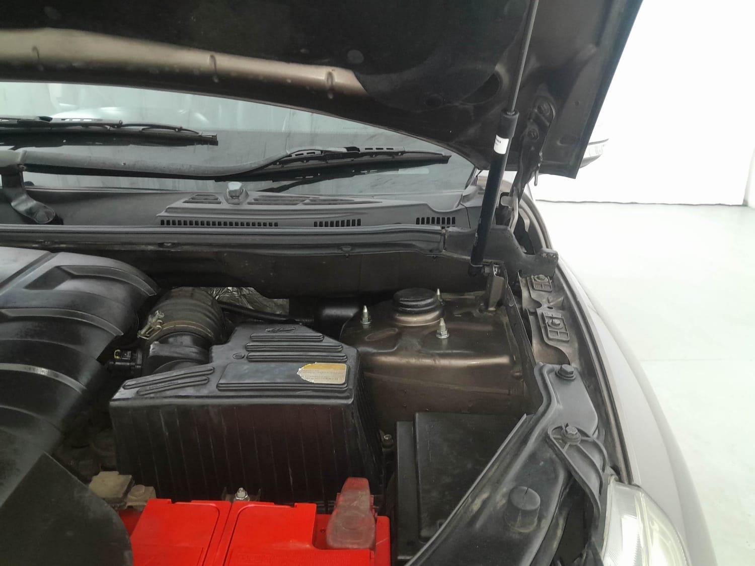 यूज़्ड 2017 महिंद्रा एक्सयूवी500, Pune 29 यूज़्ड 2017 महिंद्रा एक्सयूवी500, Pune 29