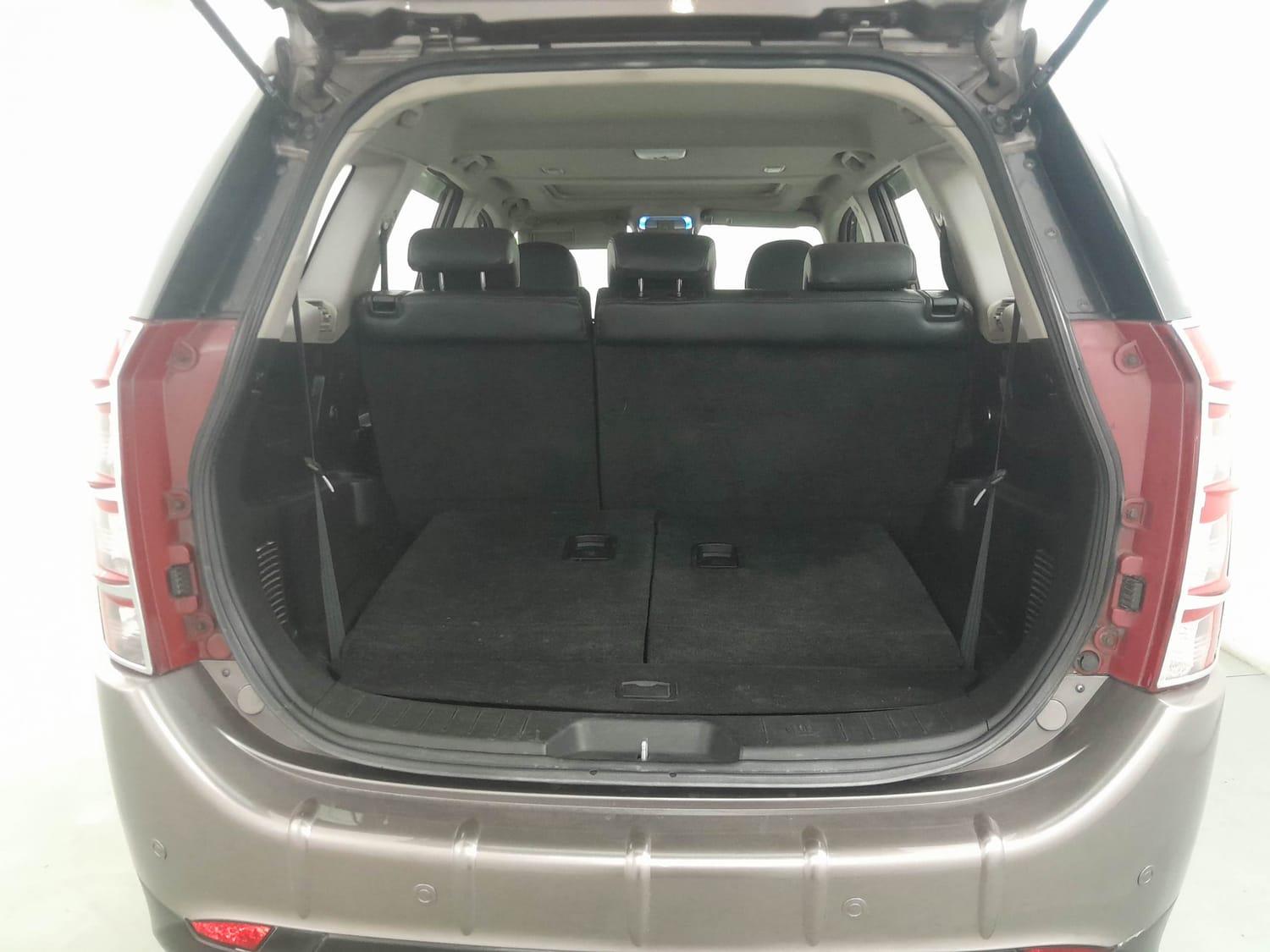 यूज़्ड 2017 महिंद्रा एक्सयूवी500, Pune 24 यूज़्ड 2017 महिंद्रा एक्सयूवी500, Pune 24