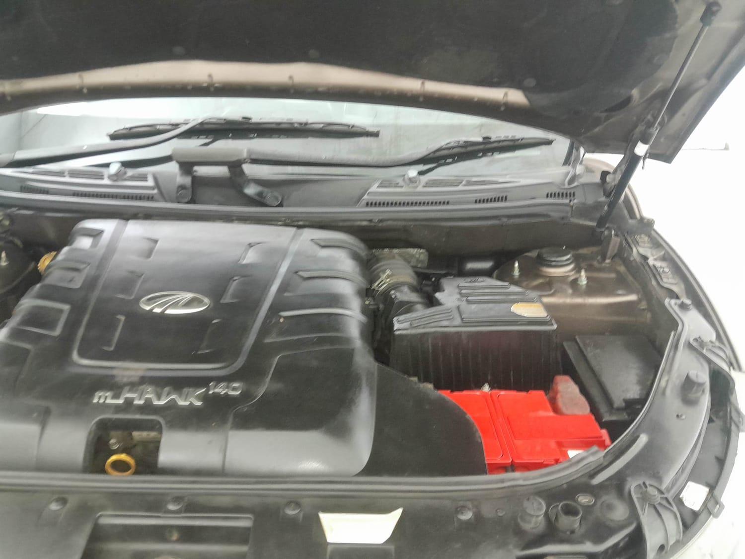 यूज़्ड 2017 महिंद्रा एक्सयूवी500, Pune 27 यूज़्ड 2017 महिंद्रा एक्सयूवी500, Pune 27