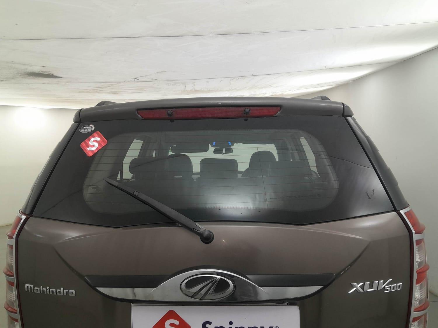 यूज़्ड 2017 महिंद्रा एक्सयूवी500, Pune 9 यूज़्ड 2017 महिंद्रा एक्सयूवी500, Pune 9