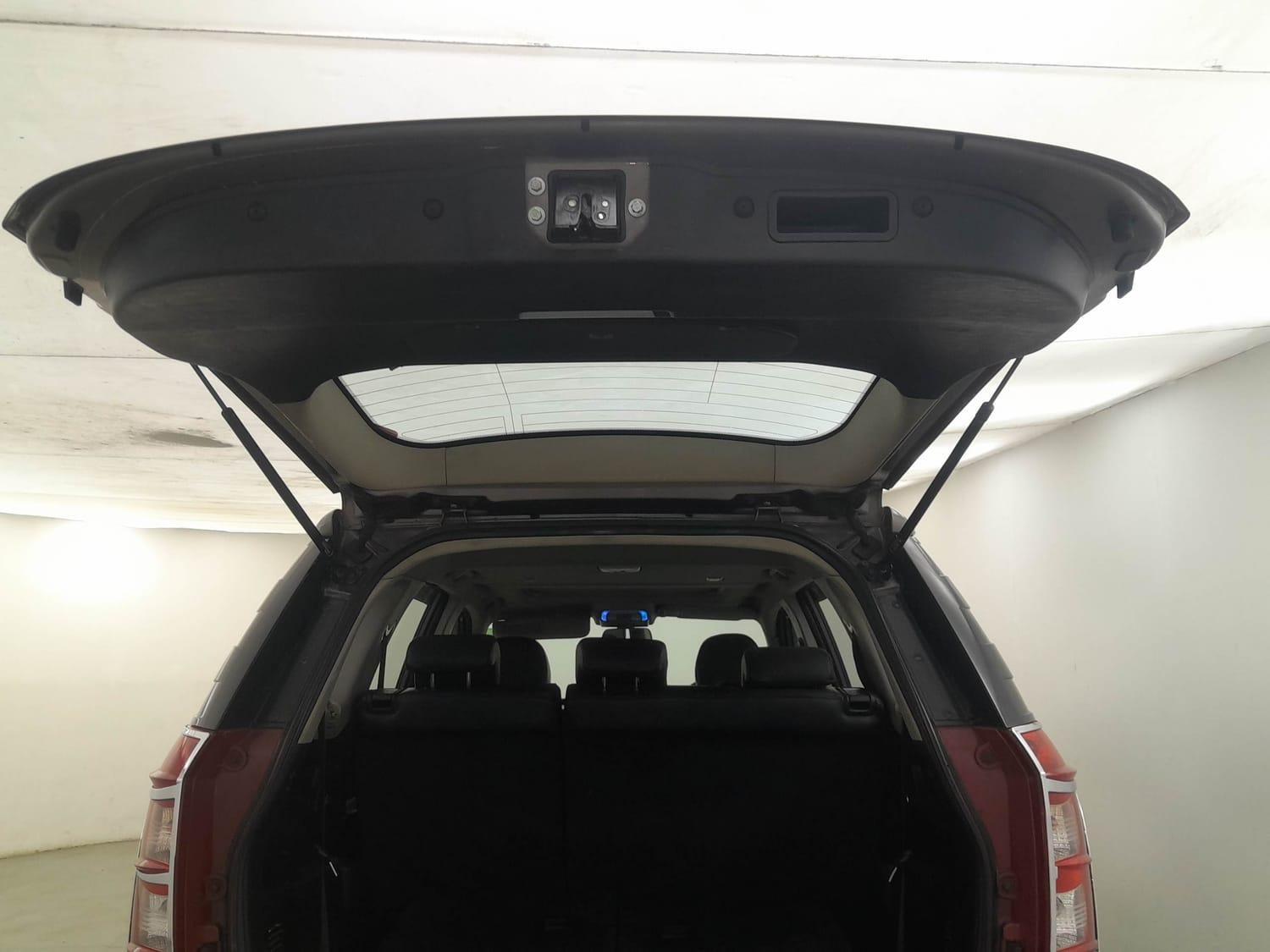 यूज़्ड 2017 महिंद्रा एक्सयूवी500, Pune 23 यूज़्ड 2017 महिंद्रा एक्सयूवी500, Pune 23