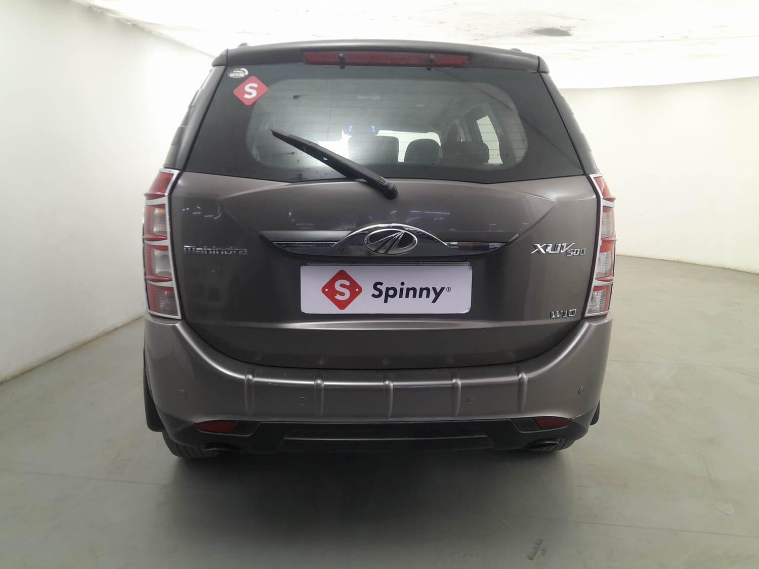 यूज़्ड 2017 महिंद्रा एक्सयूवी500, Pune 3 यूज़्ड 2017 महिंद्रा एक्सयूवी500, Pune 3