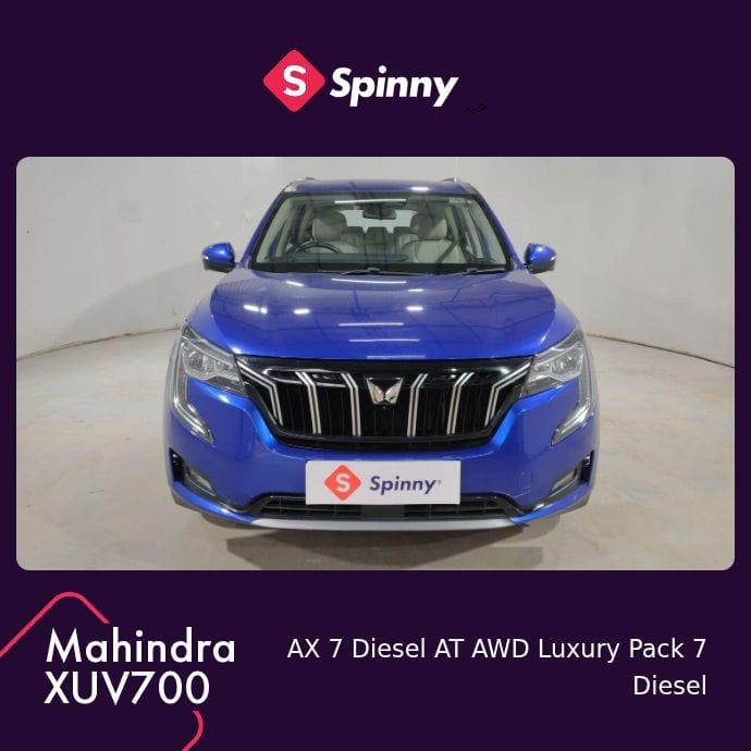 UsedCar