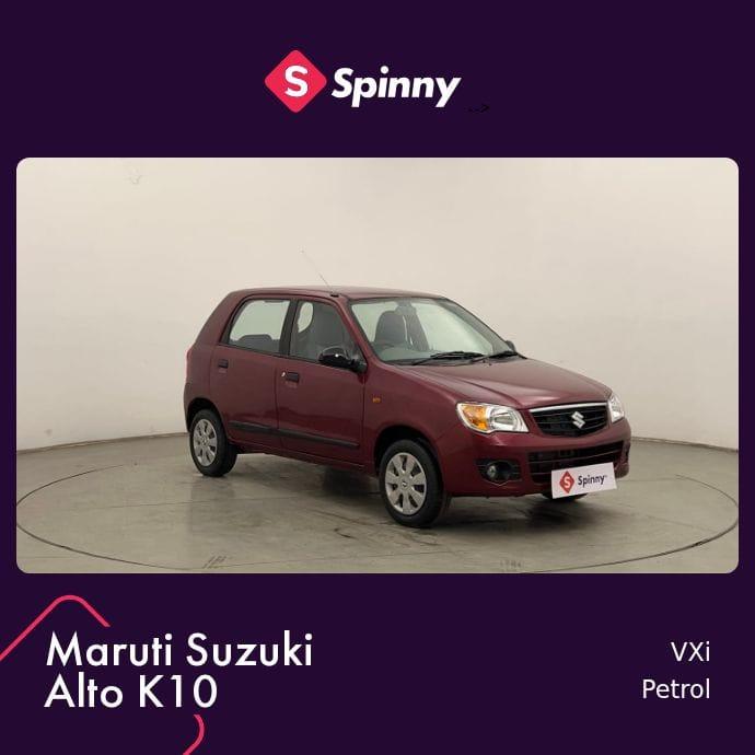 UsedCar
