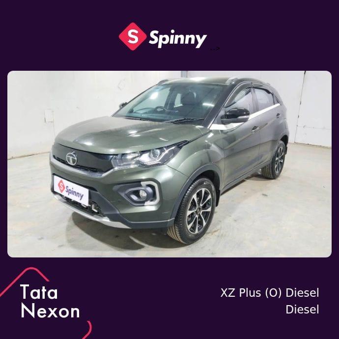 UsedCar