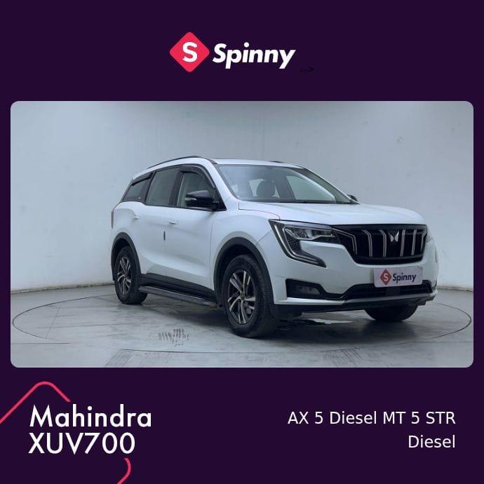UsedCar