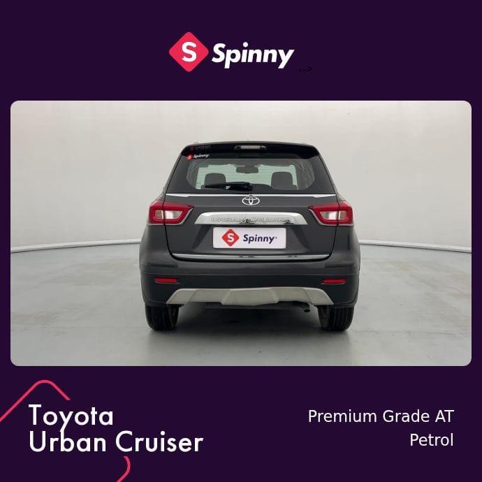 UsedCar