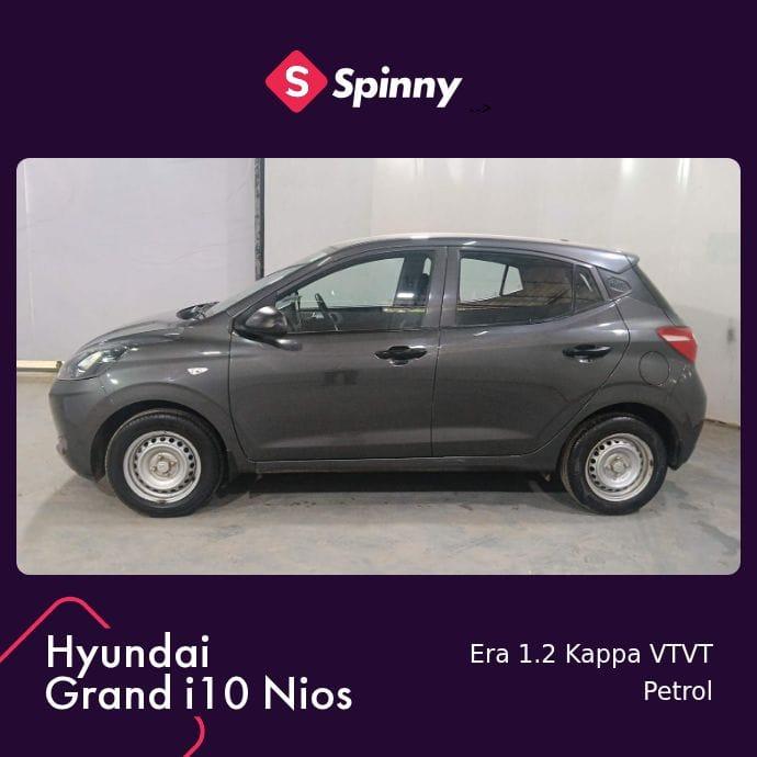 UsedCar