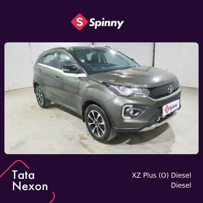 UsedCar