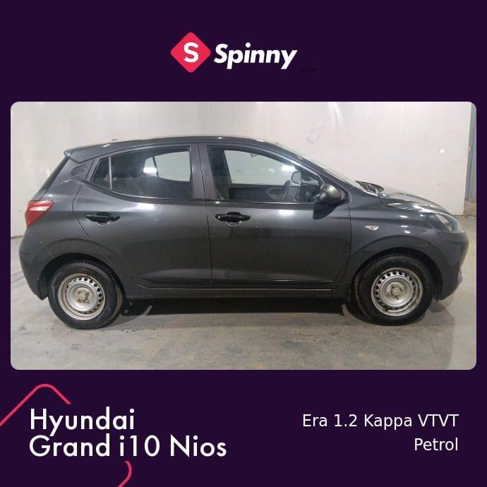 UsedCar