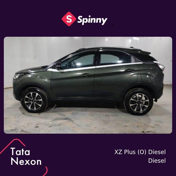 UsedCar