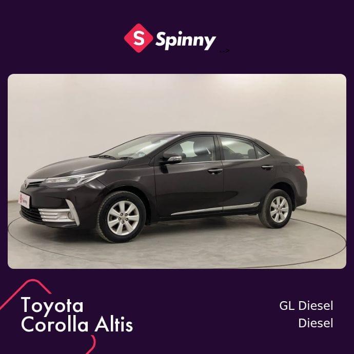 UsedCar