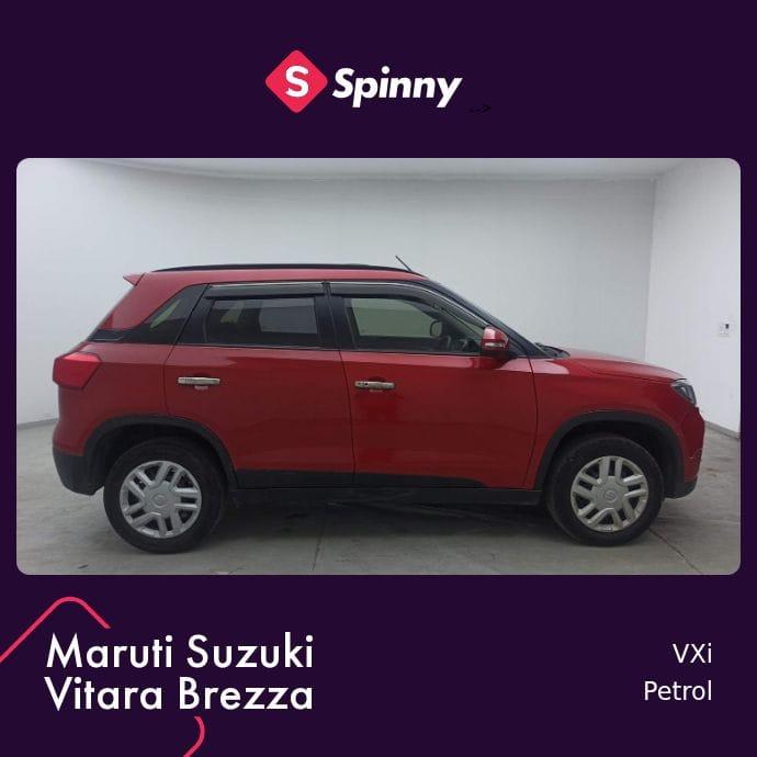 UsedCar