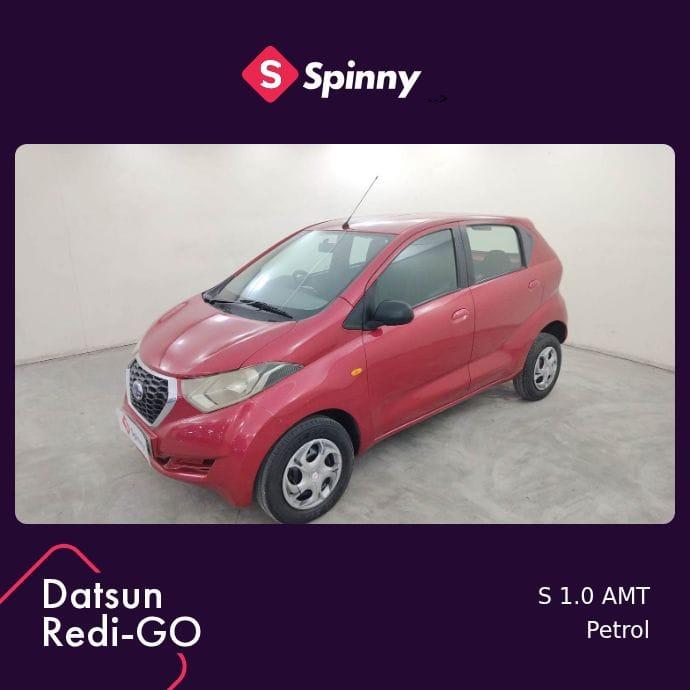 UsedCar
