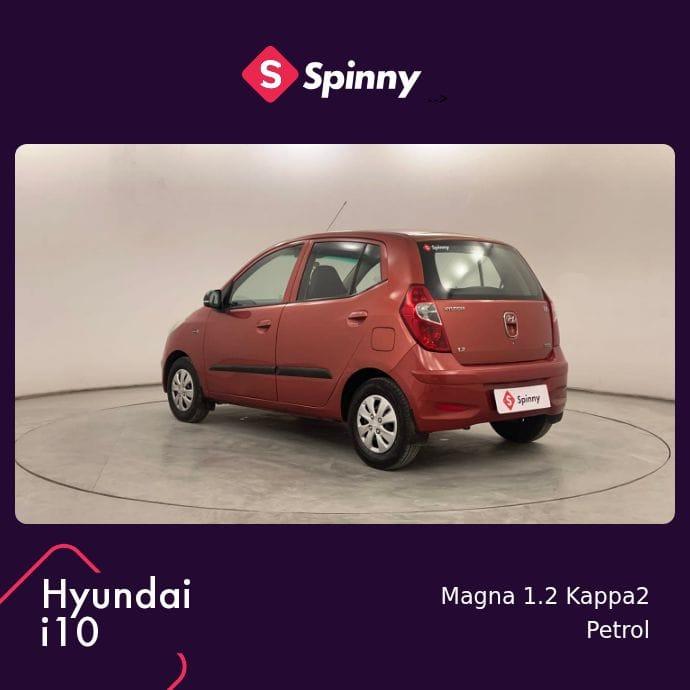 UsedCar