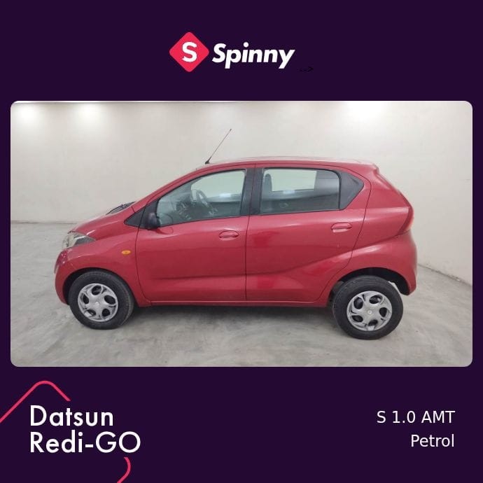 Redi GO image 2 Redi GO image 2