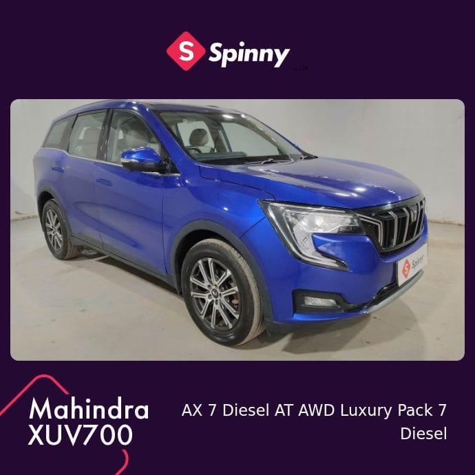 UsedCar