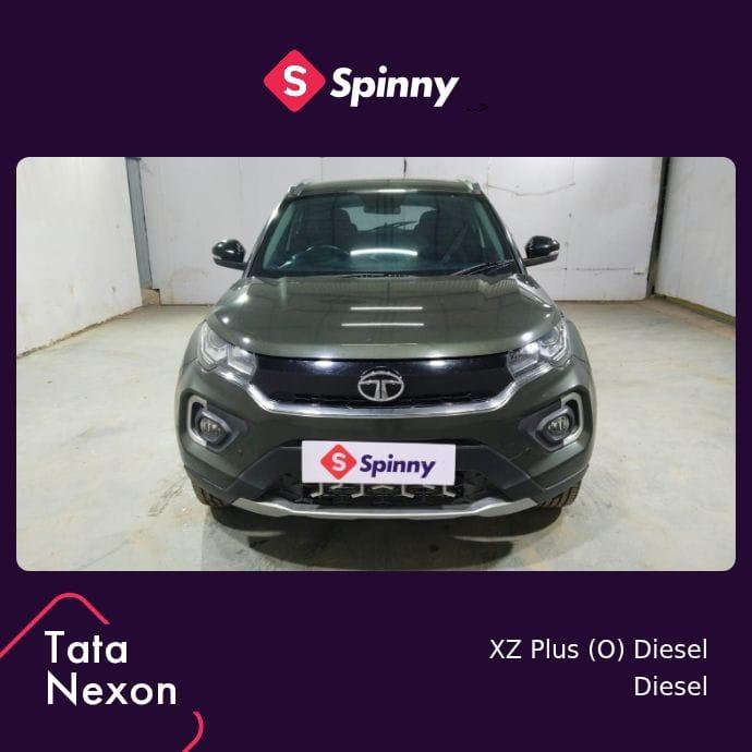 UsedCar