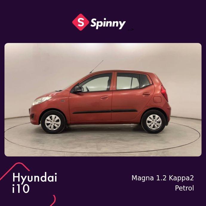 UsedCar